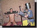 Nude iron maiden