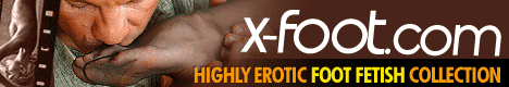 Highly erotic foot fetish collection. 
Exclusive only pictures & videos.